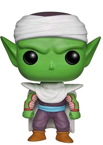 Funko Pop Anime - Figura de Piccolo de Bola de Dragón Z (3993)