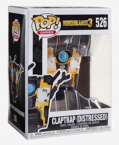 Funko Pop! Games: Laguna Pop 2