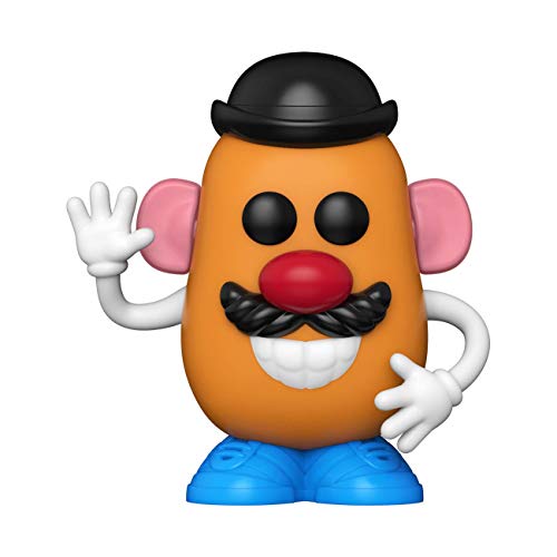 Funko- Pop Hasbro-Mr. Potato Head Figura de Vinilo, Multicolor (51314)
