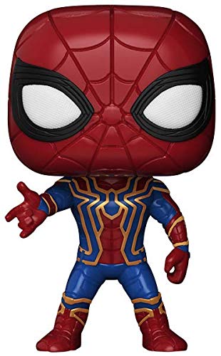Funko Pop! - Marvel: Avengers Infinity War Figura de vinilo (26465)