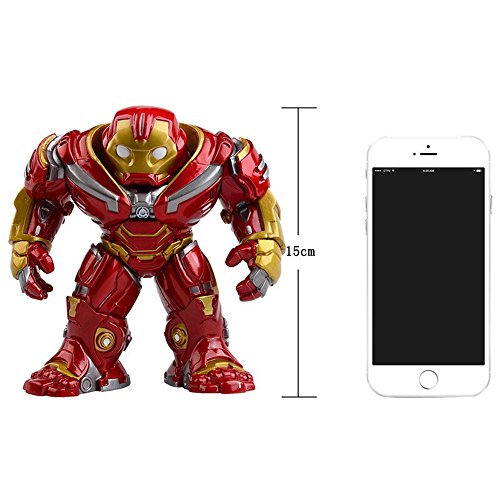 Funko Pop! - Marvel Avengers Infinity War Figura de Vinilo 26898
