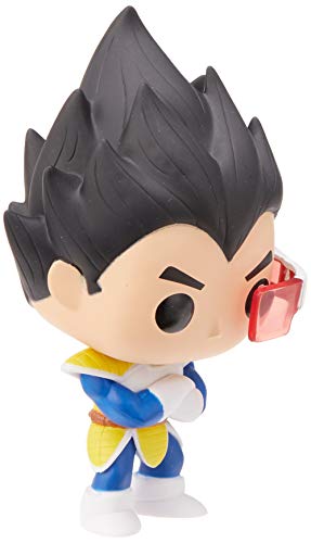 Funko - Pop! Vinilo Colección Dragonball Z - Figura Vegeta (3991)