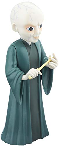 Funko- Rock Candy: Harry Potter-Lord Voldemort Figura Coleccionable, Multicolor (30287)