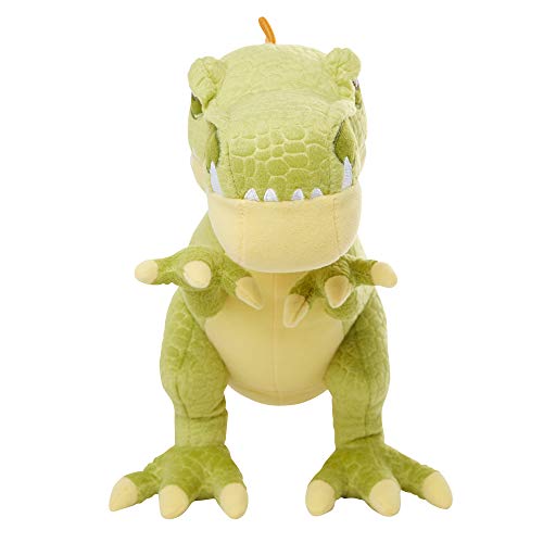 Gigantosaurus: Peluche Giganto tamaño Jumbo