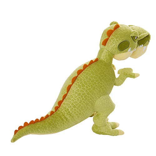 Gigantosaurus: Peluche Giganto tamaño Jumbo