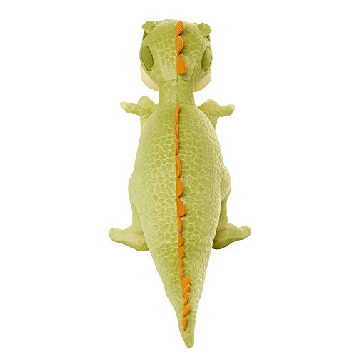 Gigantosaurus: Peluche Giganto tamaño Jumbo