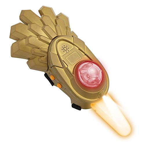 Giochi Preziosi – Gormiti S3 Alpha Gauntlet GRA1110