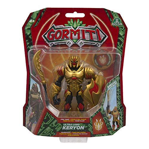 Gormiti online juguetes alcampo