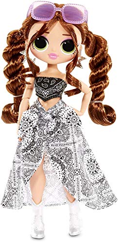 Giochi Preziosi - L.O.L Surprise OMG remix, Line Dancer, Country music