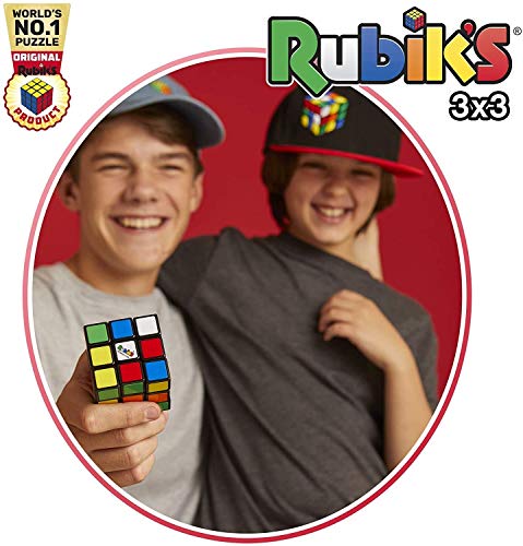 Goliath-72156 Rubik'S Cubo De Rubik, Multicolor, Talla Única (118-72101)