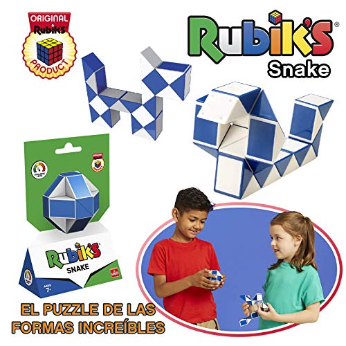 Goliath - Cubo de Rubik Serpiente Original (72105) , color/modelo surtido
