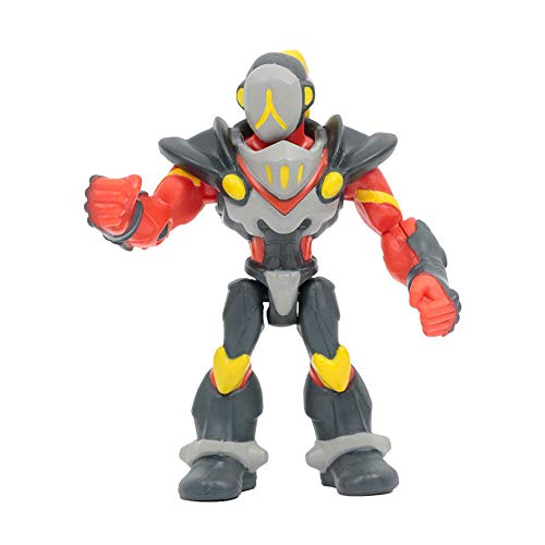 Gormiti Giochi Prezizi- Serie 3 S3 - Personajes de 8 cm Surtido 11, Multicolor, GRA20600