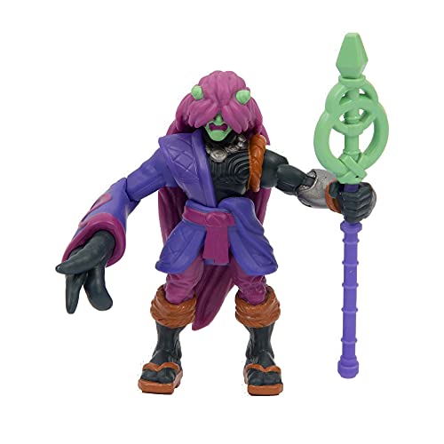 Gormiti - Mini Figuras 8 centímetros, Serie 3, Alfa Seskel, Todos para coleccionar, Surtido 14, para niños a Partir de 4 años, Giochi Preziosi GRA38300