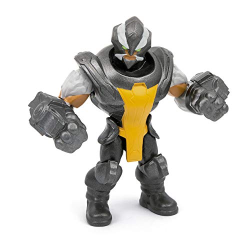 Gormiti S2-Blister Figura de 8 cm, con 12 Modelos Surtidos-1 unidad