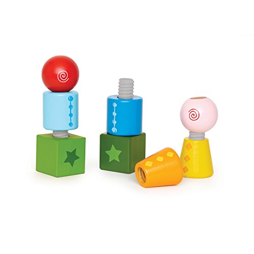 Hape- Juguete (E0416)