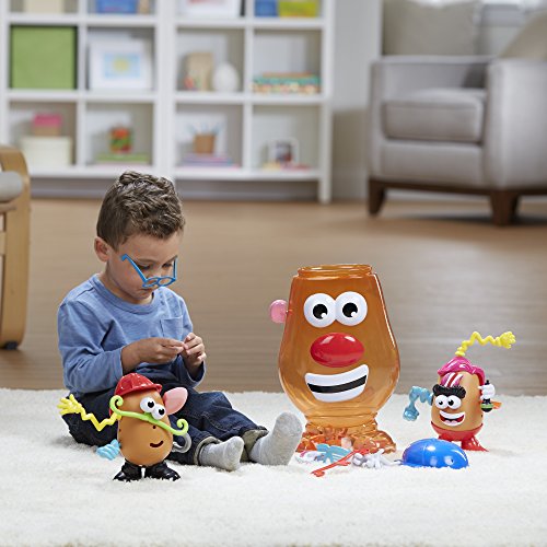 Hasbro Figura de acción C1240EU5