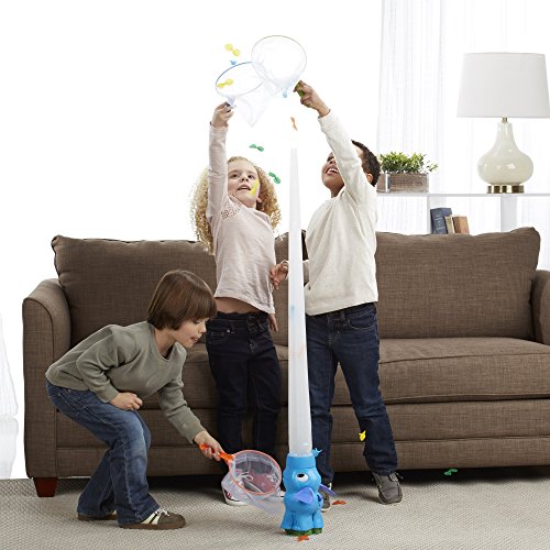 Hasbro Gaming - Elefun, versión francesa (B7714101)