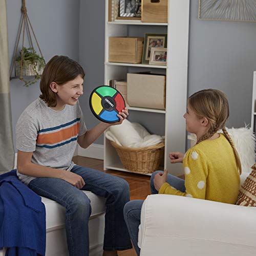 Hasbro- Simon (E93835L0) , Color/Modelo Surtido