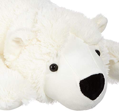 Heunec 248977 - Softissimo Line Nature Polar Bear 50 cm