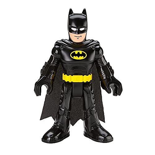 Imaginext DC Super Friends Batman XL (Mattel GPT42)