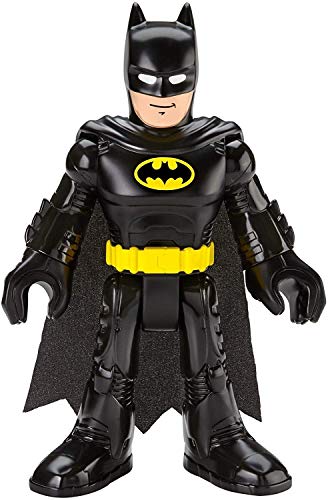 Imaginext DC Super Friends Batman XL (Mattel GPT42)