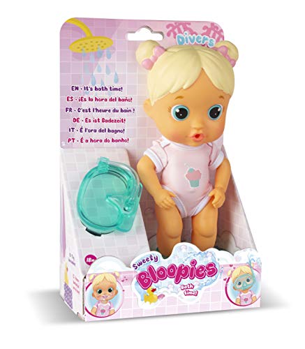 IMC Toys - Bloopies, Sweety (95588) , color/modelo surtido