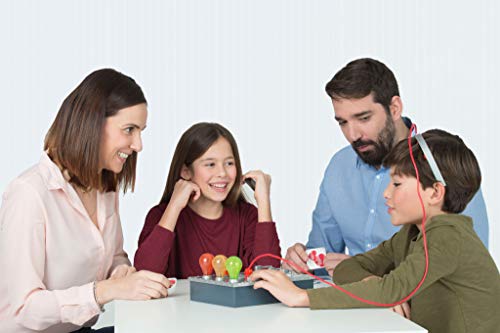 IMC Toys - Detector de la verdad Play Fun, Idioma Alemán