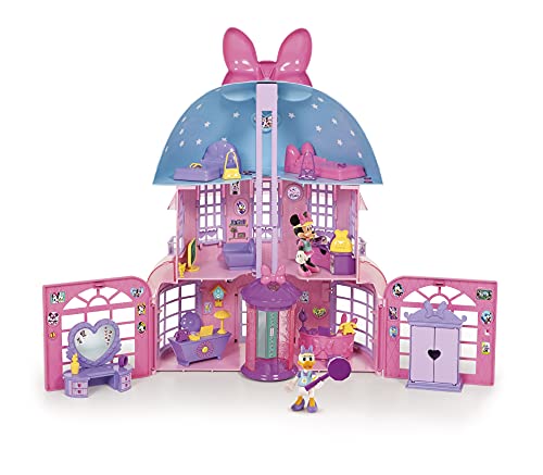 IMC Toys - La casa de Minnie (182592) , color/modelo surtido