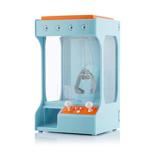 Innovagoods Máquina De Feria Con Luz Y Sonido Para Caramelos Y Juguetes Surprize | Multicolor