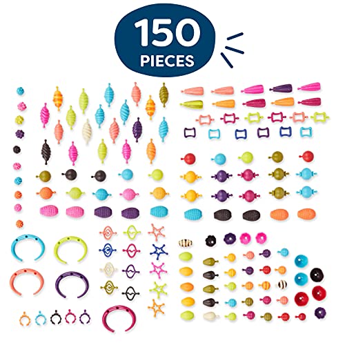 itsImagical - Beauty Pops, 150 Piezas, Multicolor (Imaginarium 82233)