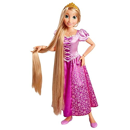 Jakks Pacific - Muñeca, Color Multicolor (61773-11L)