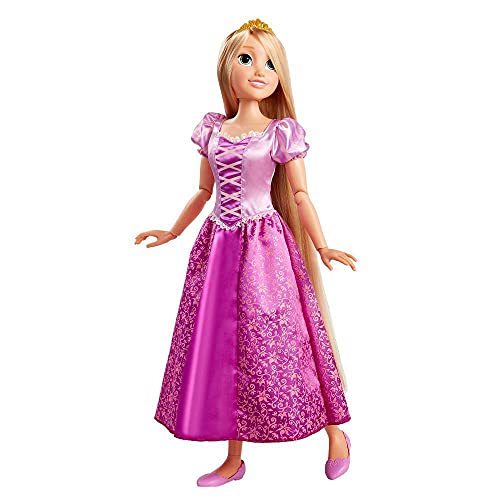 Jakks Pacific - Muñeca, Color Multicolor (61773-11L)