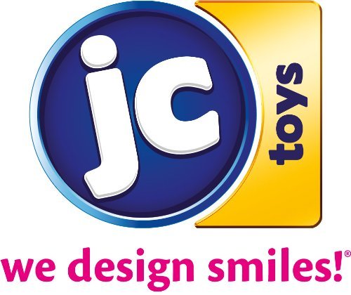 JC TOYS Berenguer Boutique 15" Pink, Color (30040)