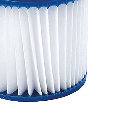 Jilong Filtro Cartucho Tipo S para Depuradora 29P481