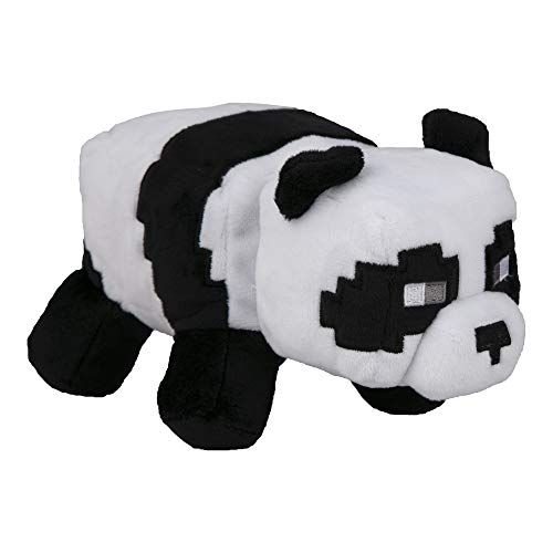 J!NX 81221AYK Minecraft-Happy Explorer-Panda