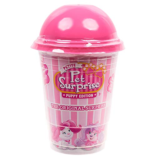 JP Puppy Surprise- Little Pet Surprise Juguetes, Color (Flair Leisure Products 42532) , color/modelo surtido