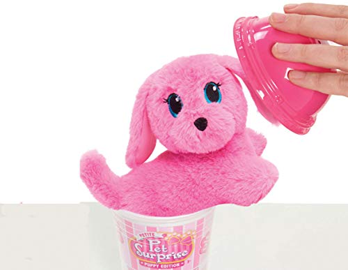 JP Puppy Surprise- Little Pet Surprise Juguetes, Color (Flair Leisure Products 42532) , color/modelo surtido