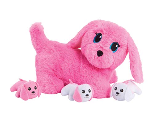 JP Puppy Surprise- Little Pet Surprise Juguetes, Color (Flair Leisure Products 42532) , color/modelo surtido