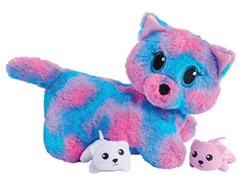 JP Puppy Surprise- Little Pet Surprise Juguetes, Color (Flair Leisure Products 42532) , color/modelo surtido