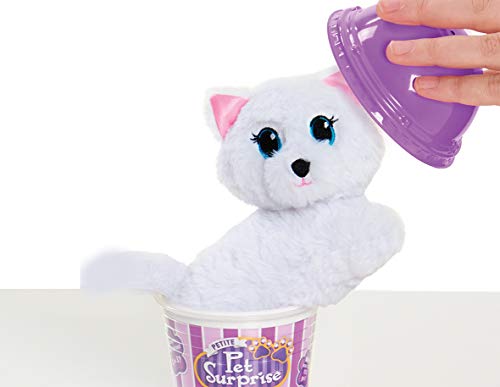 JP Puppy Surprise- Little Pet Surprise Juguetes, Color (Flair Leisure Products 42532) , color/modelo surtido