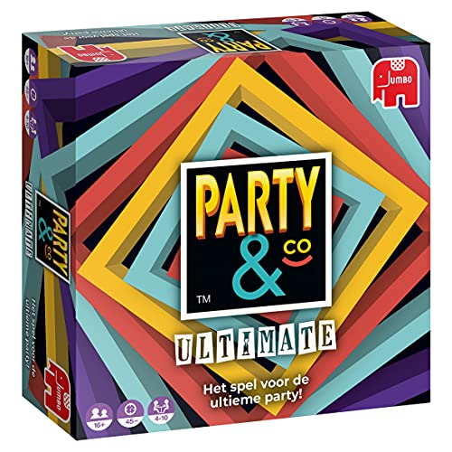 Jumbo Party en Co Ultimate