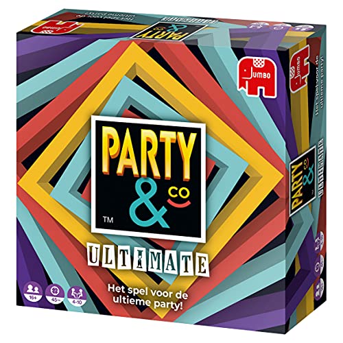 Jumbo Party en Co Ultimate