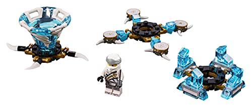 LEGO 70661 Ninjago Spinjitzu Zane