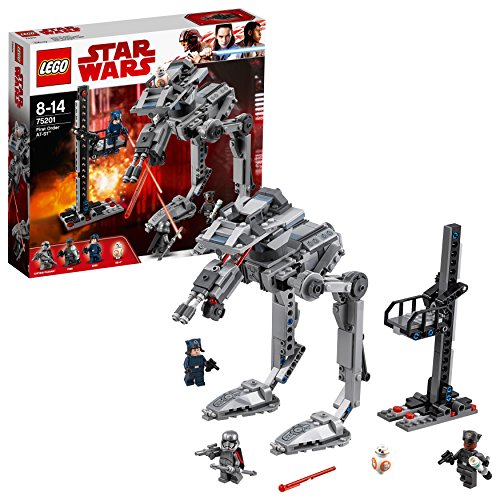 Lego 75201