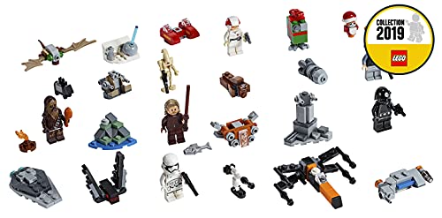 LEGO 75245 Star Wars TM Calendario de Adviento Star Wars