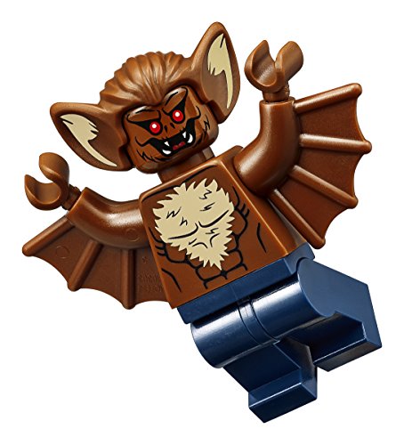 LEGO Batman - Batmóvil (70905)