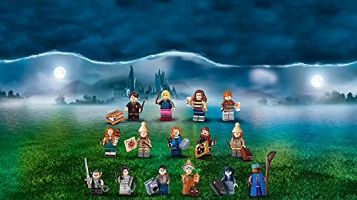 LEGO Box - CONF-MF2020-3