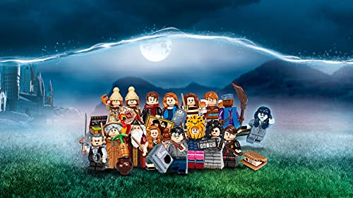 LEGO Box - CONF-MF2020-3