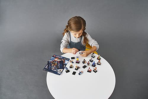 LEGO Box - CONF-MF2020-3