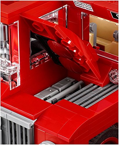 Lego Creator London Bus 10258 - 1686 piece - Limited Edition